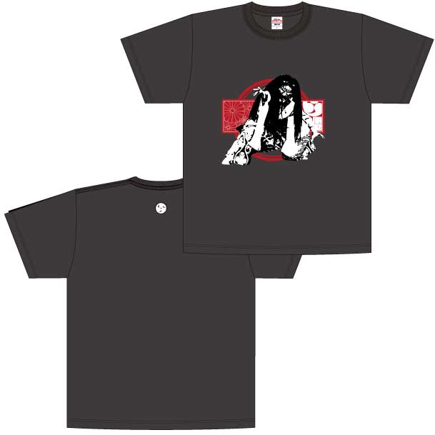 原田神楽団Tシャツ A | 