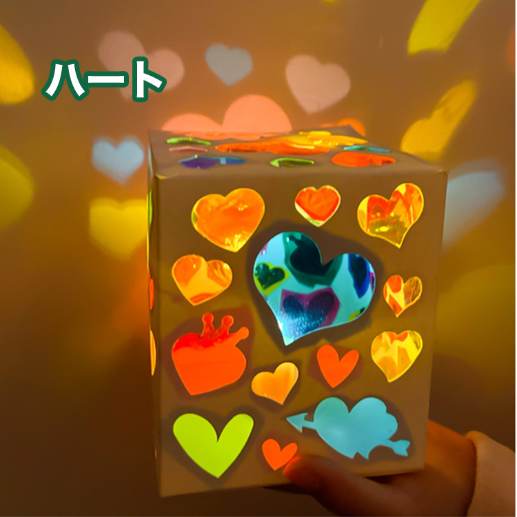 ランタン DIY 手作り 提灯 LED ランプ ライト 簡単 可愛い ランタン DIY 手作り 提灯 LED ランプ ライト 簡単 可愛い