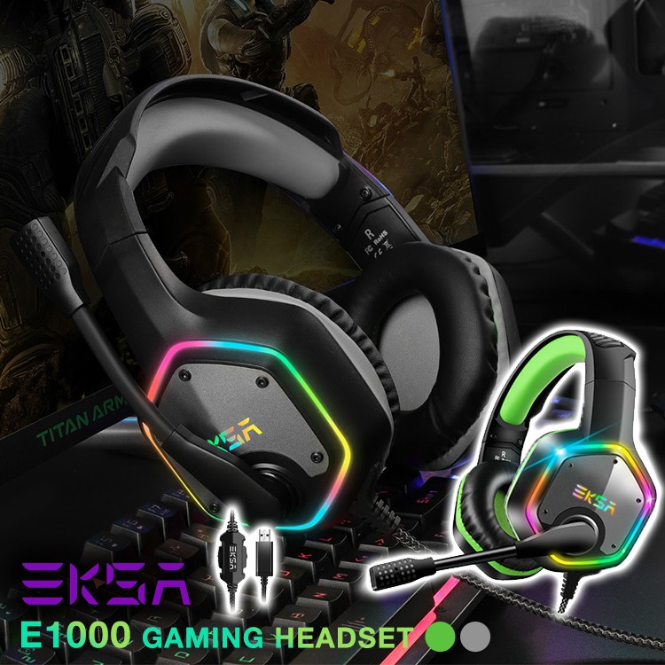eksa e100