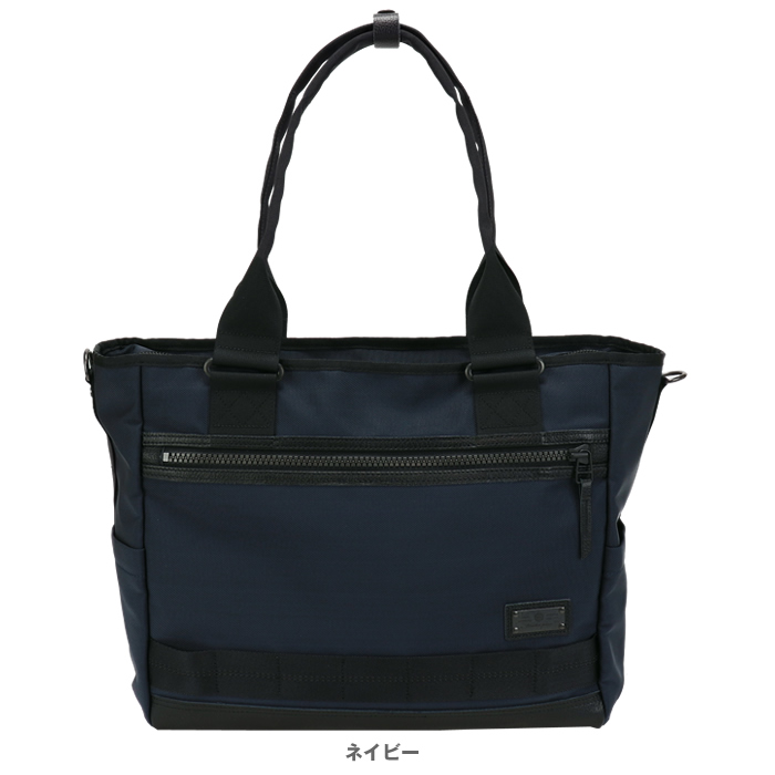 master-piece（マスターピース） トートバッグ master-piece RISE-V2