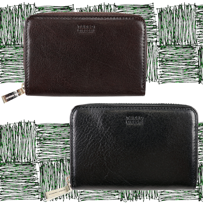 TAKEO KIKUCHI（タケオキクチ） コインケース アルド 177626