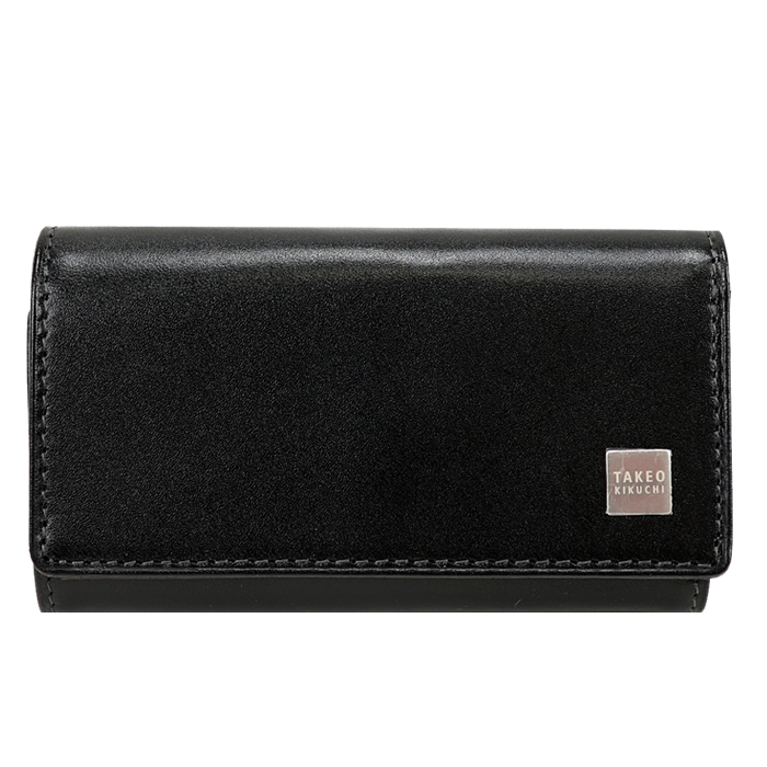 ちゅー TAKEO KIKUCHI タケオキクチ キーケース ピエール 181612 キーケース