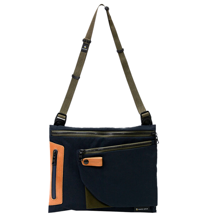 マスターピース サーカス サコッシュ　バッグ310083 masterpiece master-piece（マスターピース） ショルダーバッグ master-piece