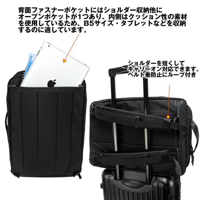 PORTER ポーター CLOVE 3WAY リュック 楽天市場】porter 3way cloveの通販