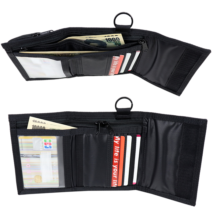 PORTER ポーター カプセル ウォレット 555-06439 吉田カバン 財布