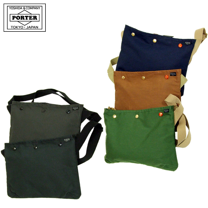 PORTER ポーター コッピ サコッシュ 571-09747 吉田カバン