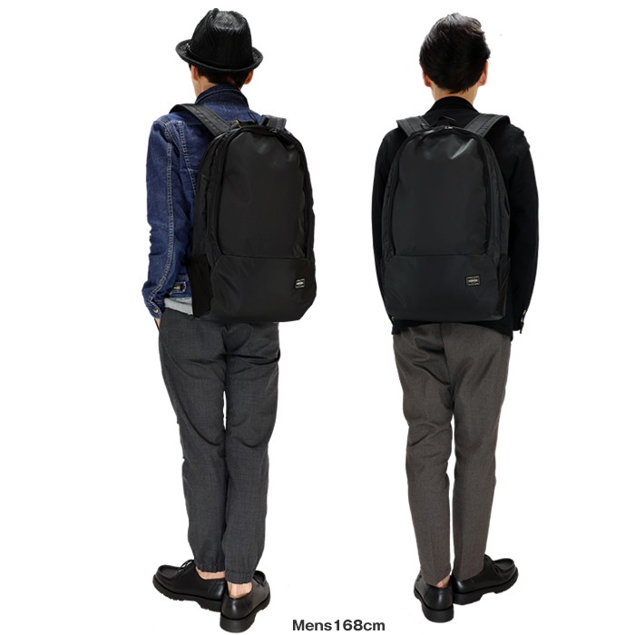 PORTER ポーター ドライブ デイパック 635-06825 DRIVE リュック
