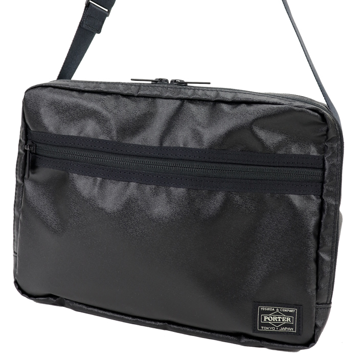 PORTER ポーター タクティカル ショルダーバッグ 654-07072 吉田カバン