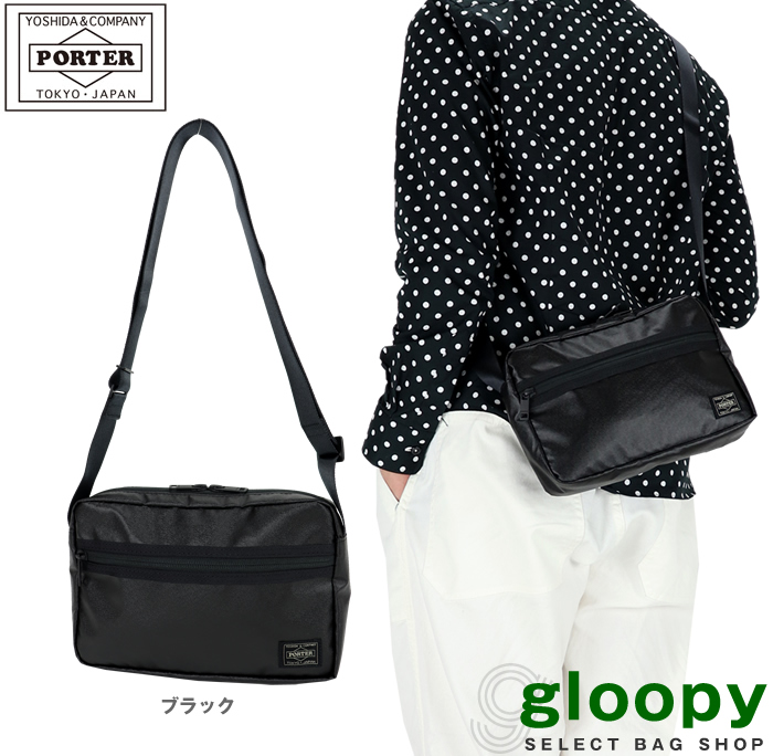 PORTER ポーター タクティカル ショルダーバッグ 654-07073 吉田カバン