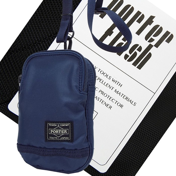 PORTER ポーター フラッシュ ショルダーポーチ 689-05945 吉田カバン