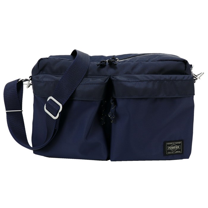 PORTER ポーター フォース ショルダーバッグ(S) 855-05457 吉田