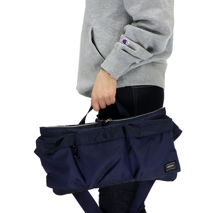 PORTER ポーター フォース ウエストバッグ 855-05460 吉田かばん