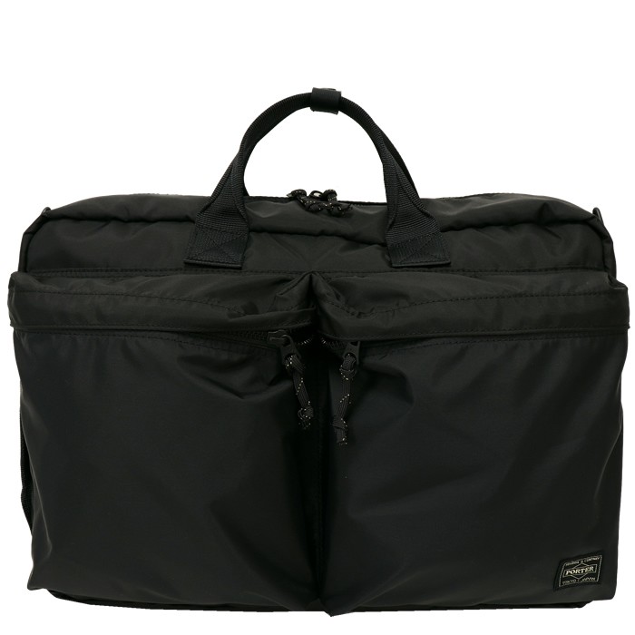 PORTER ポーター フォース 3WAYブリーフケース 855-07594 吉田カバン