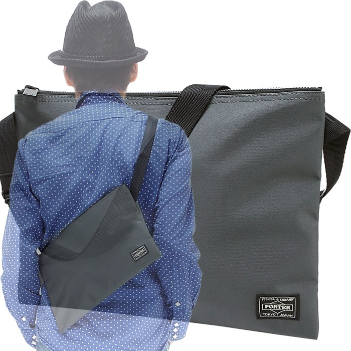 PORTER ポーター ジョイン サコッシュ 872-07647 吉田カバン
