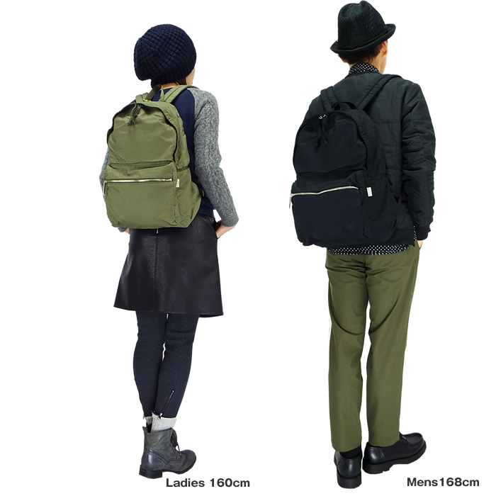 ル*ん様 PORTER ポーター リュック カバン POTR - ONE STITCH FOR LIFE | 吉田カバンホームページ