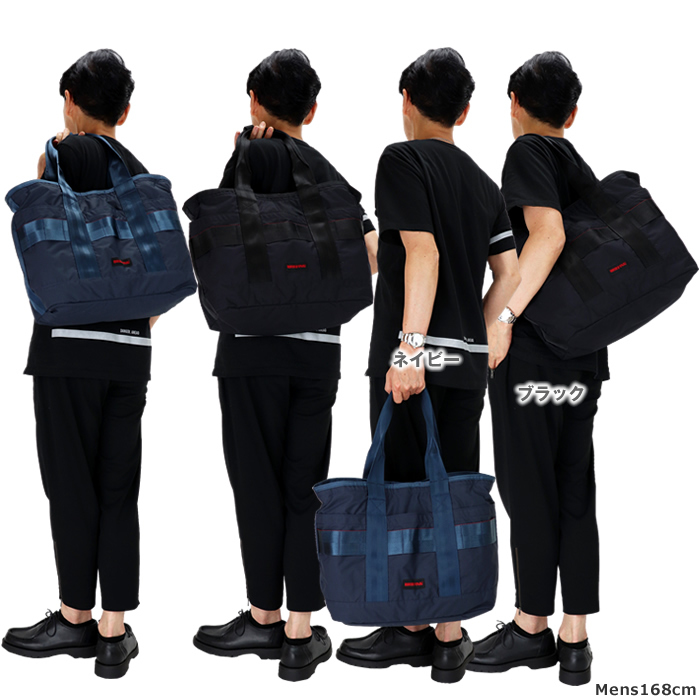 BRIEFING ブラック フード付き トレーナー M bra211t17_011.jpg
