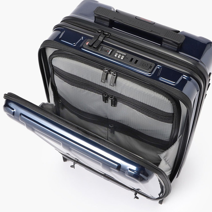 BRIEFING ブリーフィング H-34F SD ハードケース 34L BRIEFING 最大42% 9/4限定 ブリーフィング スーツケース 機内