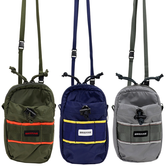 BRIEFING（ブリーフィング） BRIEFING PROP BRA251L15 スマートフォン