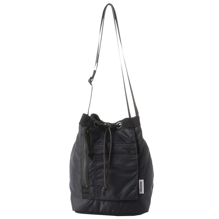 BRIEFING（ブリーフィング） BRIEFING FIME DRAWSTRING SHOULDER