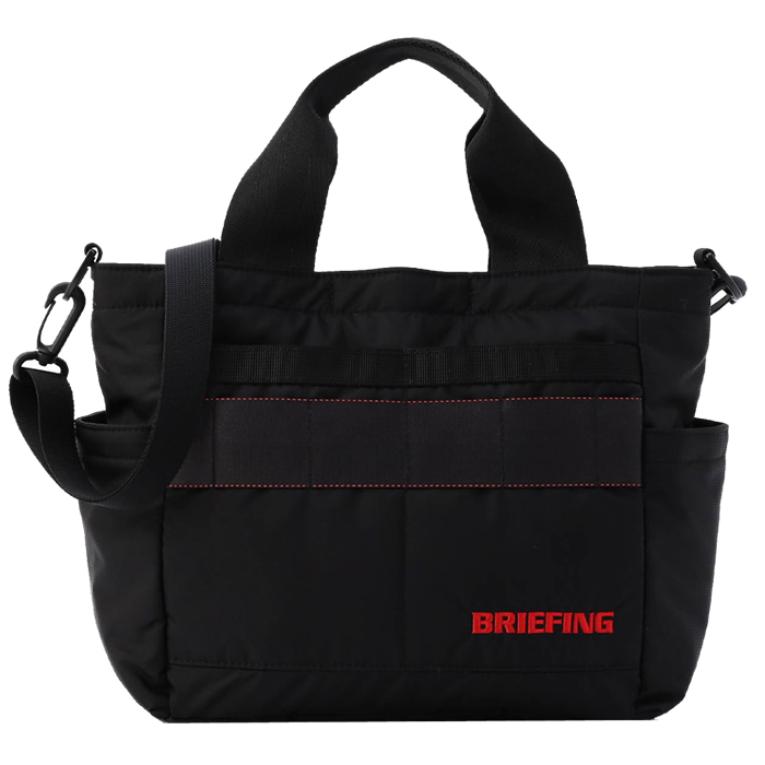 BRIEFING ブリーフィング 2025年3月発売アップデートモデル