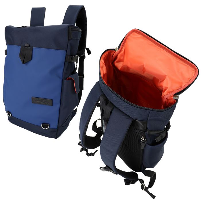 HARVEST LABEL（ハーヴェストレーベル） ハーベスト リュック 20