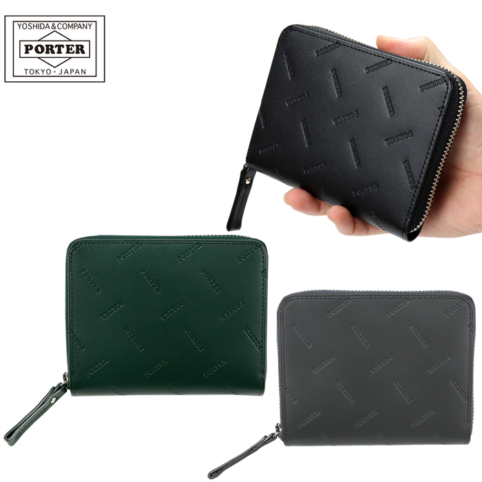 PORTER ポーター エンチェイス ウォレット 007-02284 サイフ