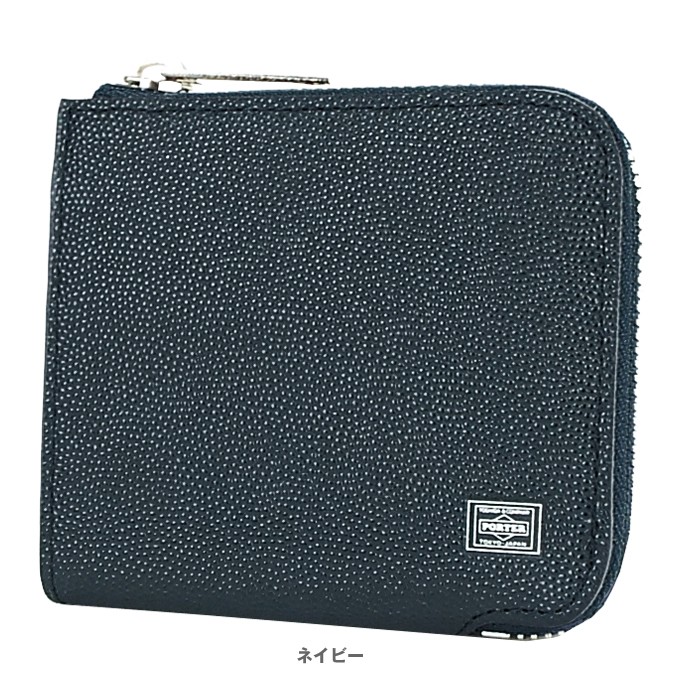 PORTER ポーター エイブル ウォレット 030-03441 吉田カバン 財布