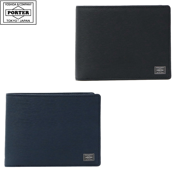 PORTER ポーター カレント ウォレット 052-02203 吉田カバン 財布