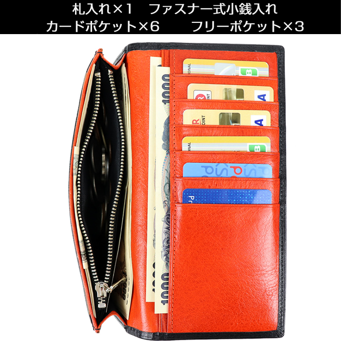 TAKEO KIKUCHI（タケオキクチ） 長財布 アルド 177625 財布