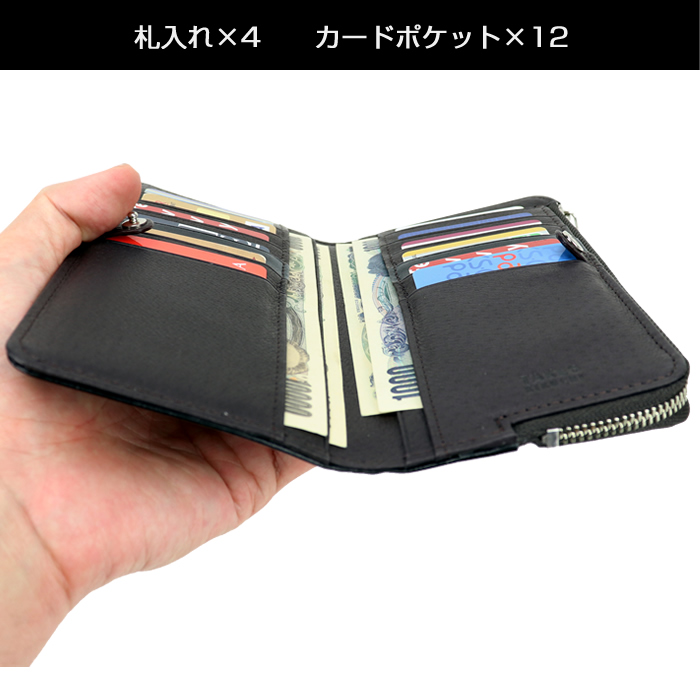 TAKEO KIKUCHI（タケオキクチ） 長財布 ピエール 181615 牛革 サイフ