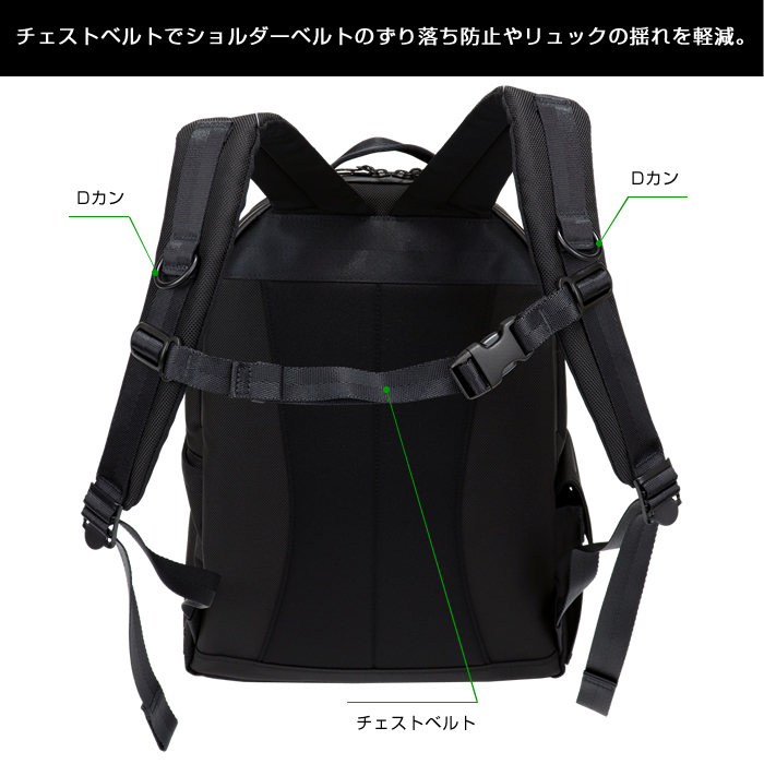 PORTER ポーター エクスプローラー デイパック(L) 507-17995 吉田