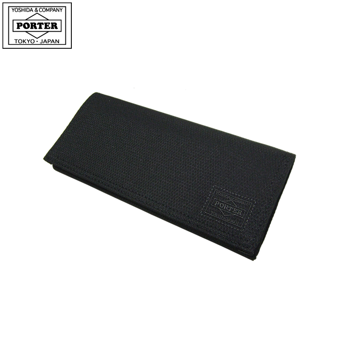PORTER ポーター ディル ロングウォレット 653-09754 吉田カバン 長 