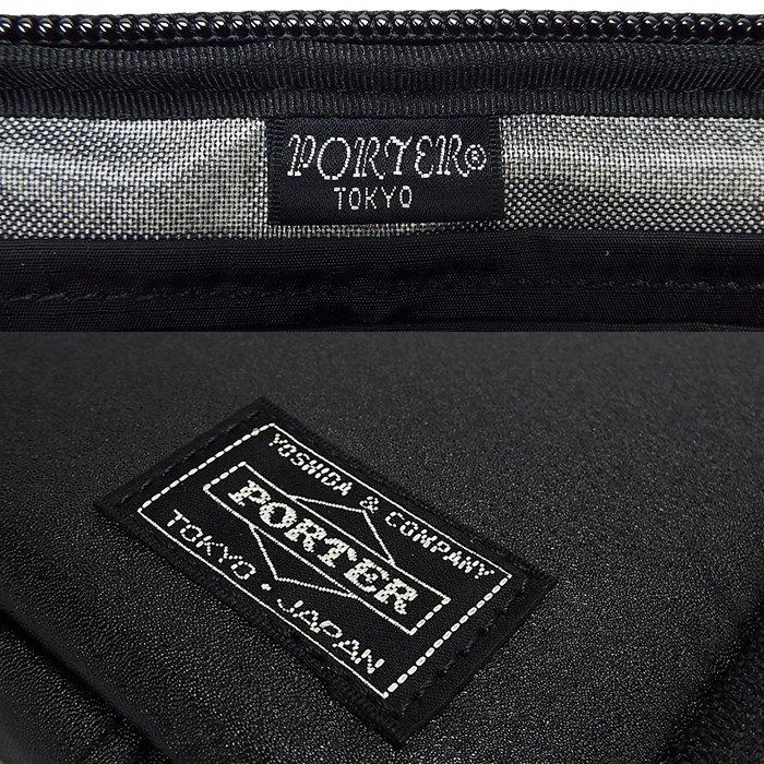 PORTER ポーター タクティカル ロングウォレット 654-07080 吉田カバン