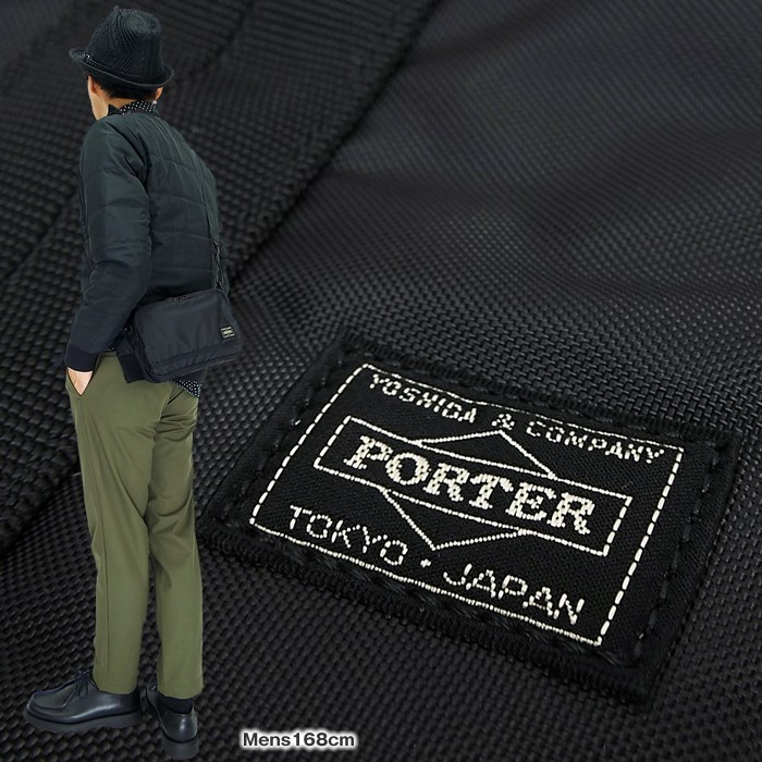 PORTER ポーター フラッシュ ショルダーバッグ 689-05940 吉田カバン 
