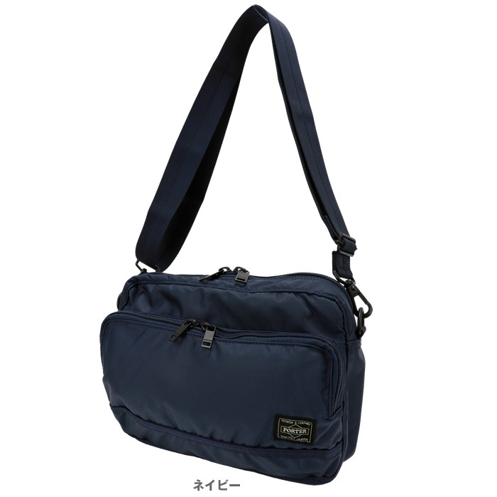PORTER ポーター フラッシュ ショルダーバッグ 689-05949 吉田カバン