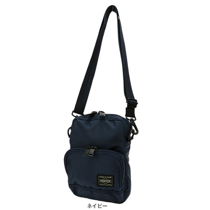 PORTER ポーター フラッシュ ショルダーバッグ 689-05950 吉田カバン