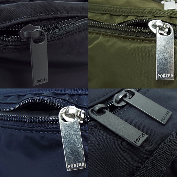 PORTER ポーター フレーム デイパック 690-17851 吉田カバン