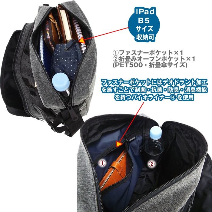 PORTER ポーター ファンクション ショルダーバッグ(S) 691-19622 吉田