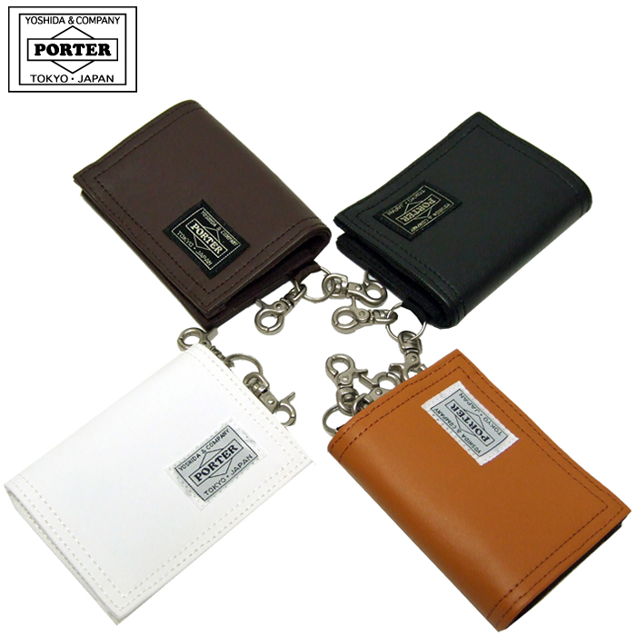 PORTER ポーター フリースタイル コインケース 707-08230 吉田