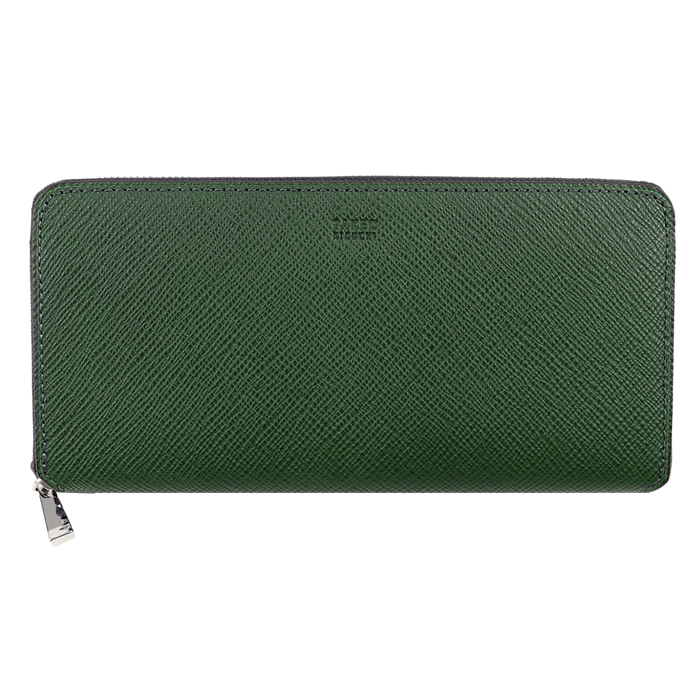 TAKEO KIKUCHI（タケオキクチ） 財布 長サイフ パナマ 729627 エンボス