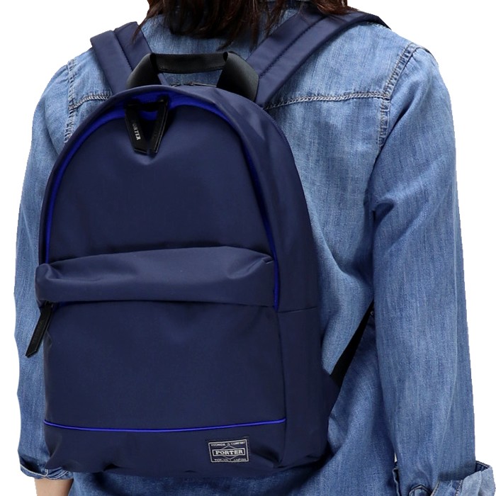 PORTER ポーター ムース デイパック PORTER ポーター ムース デイパック(S) 751-18178 吉田カバン