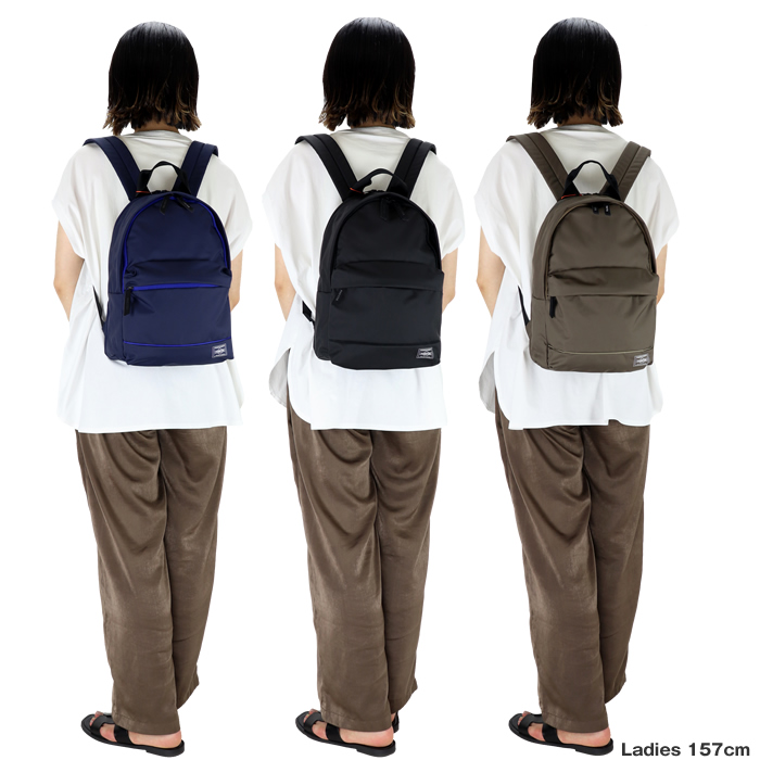 PORTER ポーター ムース デイパック(S) 751-28178 吉田カバン リュック