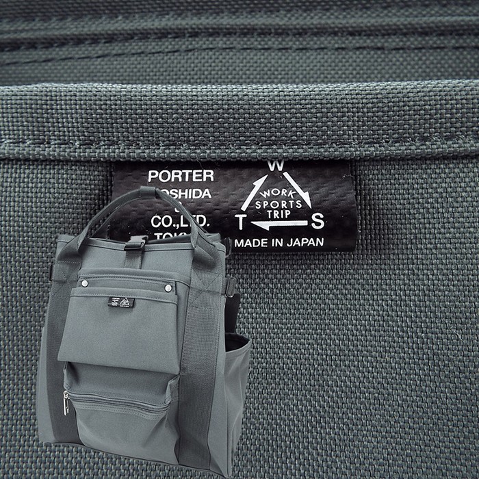 使用済品⭐️PORTER ポーターユニオン2way バッグ UNION(ユニオン) RUCKSACK | 吉田カバンホームページ | YOSHIDA