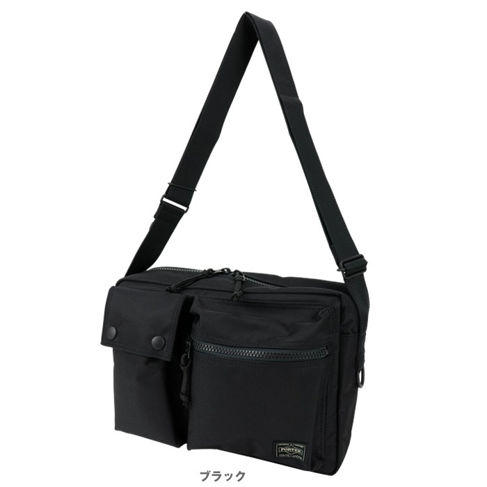 PORTER ポーター ユニット ショルダーバッグ 784-05464 吉田