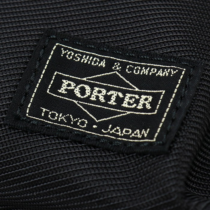【最終価格・新品未使用】PORTER ポーター 吉田カバン タクティカル TACTICAL(タクティカル) POUCH | 吉田カバンホームページ