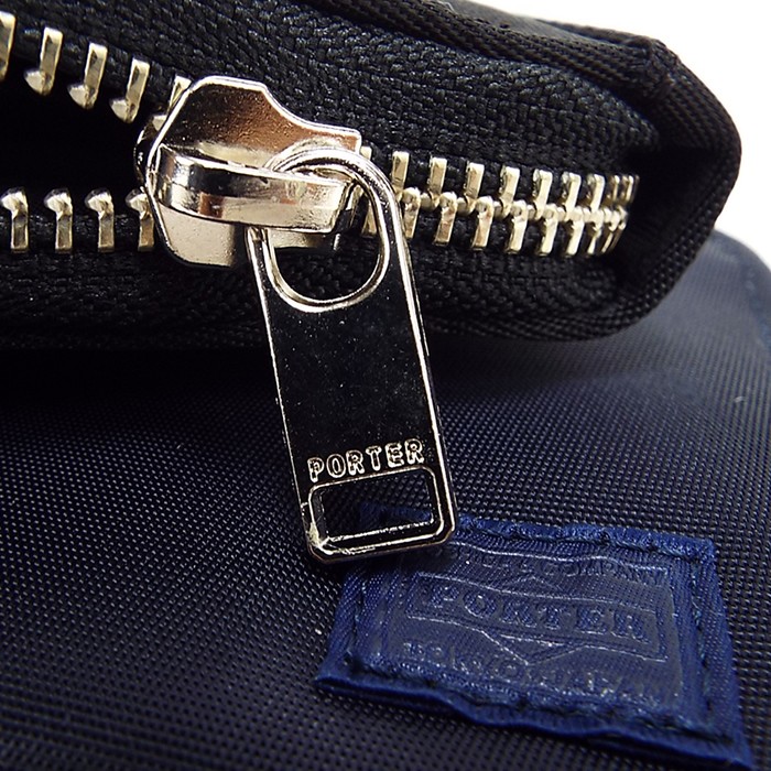 PORTER ポーター リフト ウォレット 822-16107 吉田カバン 2つ折り財布