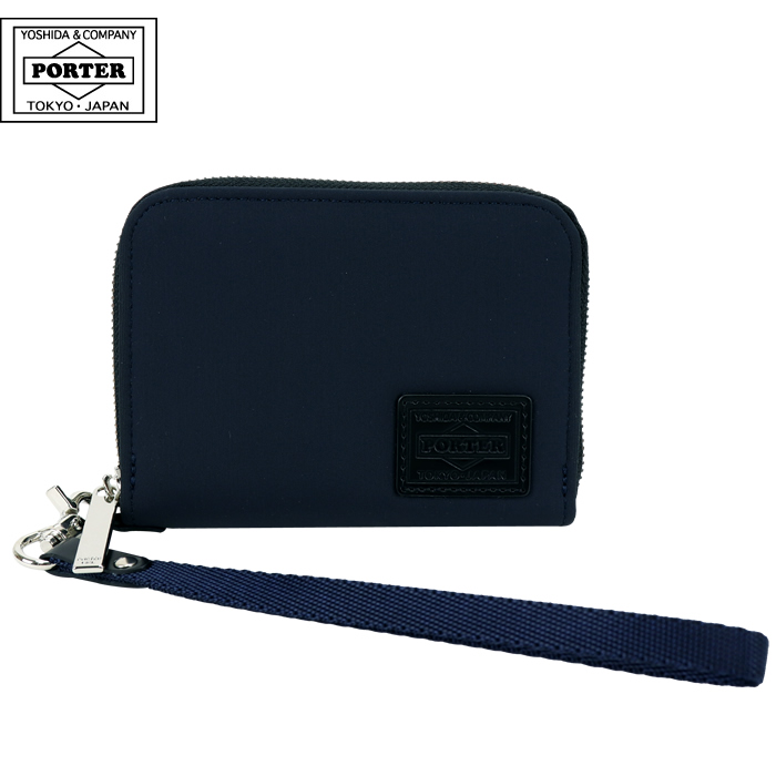 PORTER ポーター レン ウォレット 833-16178 吉田カバン WREN