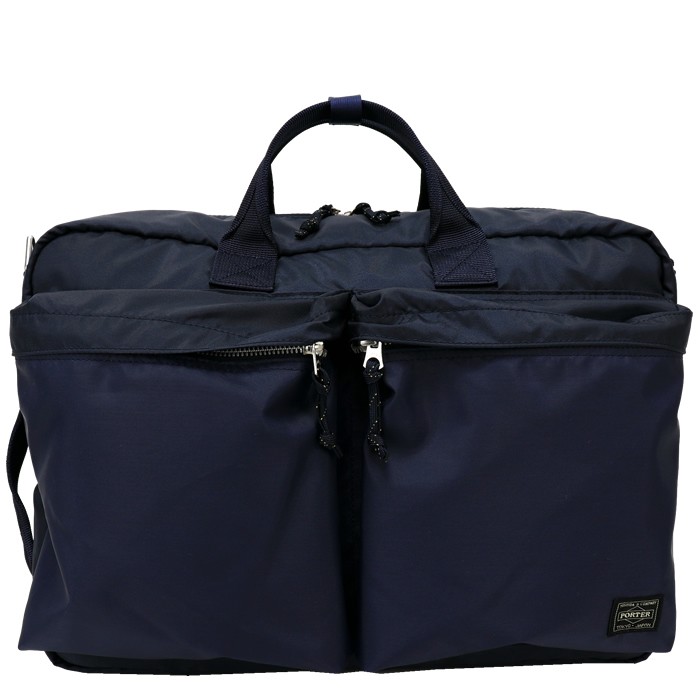 PORTER ブリーフバッグ3way PORTER ポーター フォース 3WAYブリーフケース 855-07594 吉田カバン