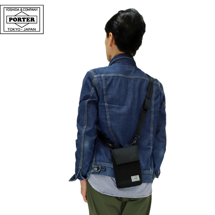 RESISTANT メッセンシャルポーチ × トゥーストラップコネクター RESISTANT メッセンシャルポーチ × トゥーストラップコネクター