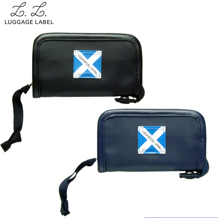 ラゲッジレーベル　コインケース LUGGAGE LABEL ラゲッジレーベル ライナー コインケース 951